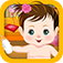 Babysitting Game App icon