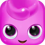 Jelly Splash ios icon
