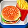 Fast Food Shop App icon