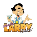 Leisure Suit Larry: Reloaded ios icon