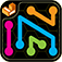 Hexic Flow App icon