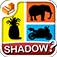 Whats that Shadow App icon