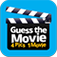 Guess The Movie 4 Pics 1 Movie App icon