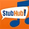 StubHub Music App icon
