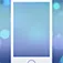Wallpapers for iOS 7 by Pimp Your Screen App icon