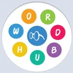 WordHub App Icon