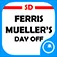 Ferris Mueller's Day Off SD App Icon