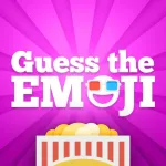 Guess The Emoji ios icon