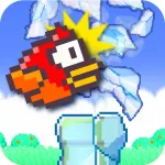 Flappy Smash App icon