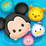 LINE: Disney Tsum Tsum ios icon