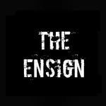 The Ensign App Icon
