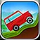 Hill Climb Driving App icon