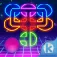 Meta Maze App icon