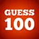 Hi Guess 100 App icon
