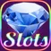  AAA Aadorable Diamond Jackpot Slots Roulette and Blackjack Jewery Gold and Coin$