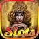 AAA Aadmirable Cleopatra Jackpot Blackjack, Slots & Roulette! Jewery, Gold & Coin$! App icon