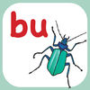 Fun-Time Phonics!™ iOS icon