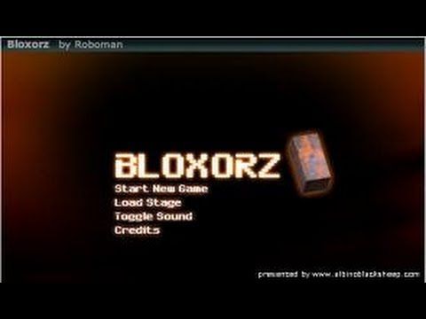 Video guide by Killerofdaeth .: Bloxorz Levels 11-15 #bloxorz