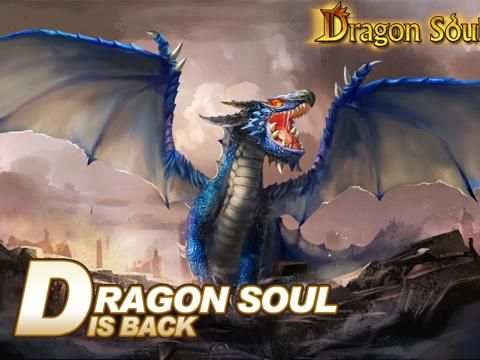 Dragon Soul game screenshot