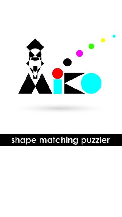 mico. iOS