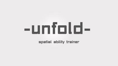 -unfold- iOS