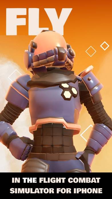 Interloper iOS