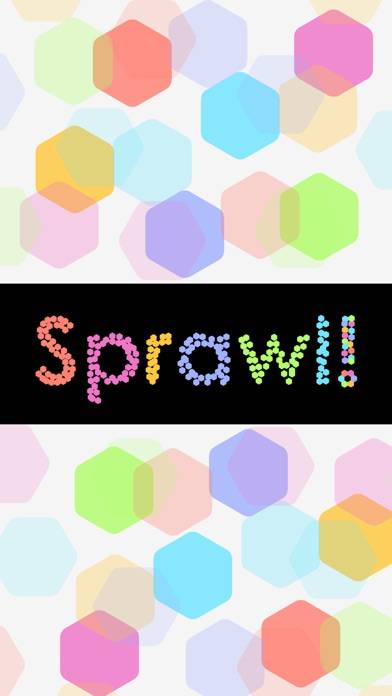 Sprawl! iOS