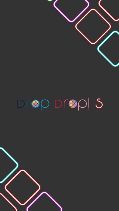 Drop Drop! S iOS