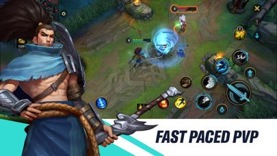 League of Legends: Wild Rift iOS