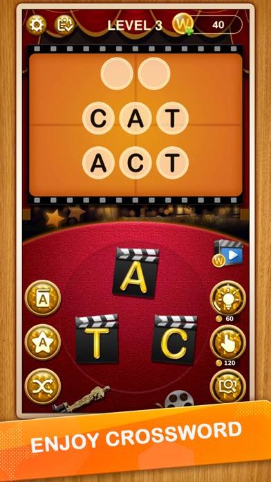 Word Connect. iOS