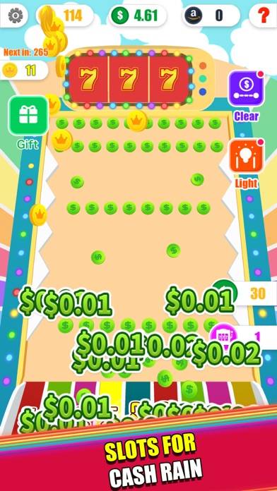Lucky Plinko iOS