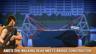 BC: The Walking Dead iOS