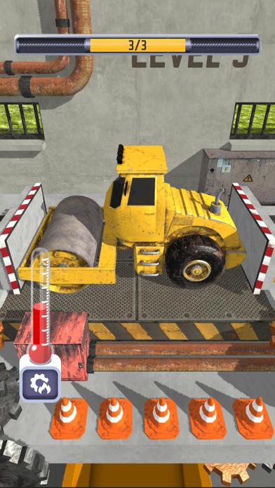 Car Crusher! iOS