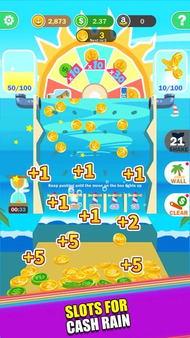 Lucky Plinko 2 iOS