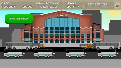 Drum Corps Tycoon iOS