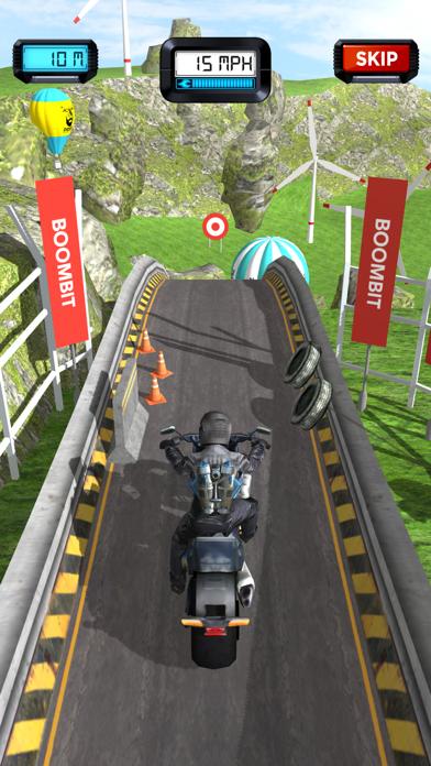 Bike Jump! iOS