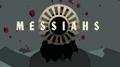 Messiahs iOS