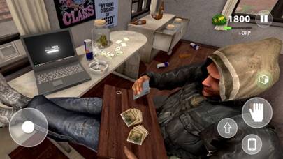 Drug Mafia iOS
