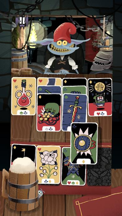 Gnomitaire iOS