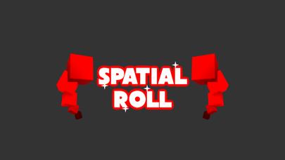 Spatial Roll iOS