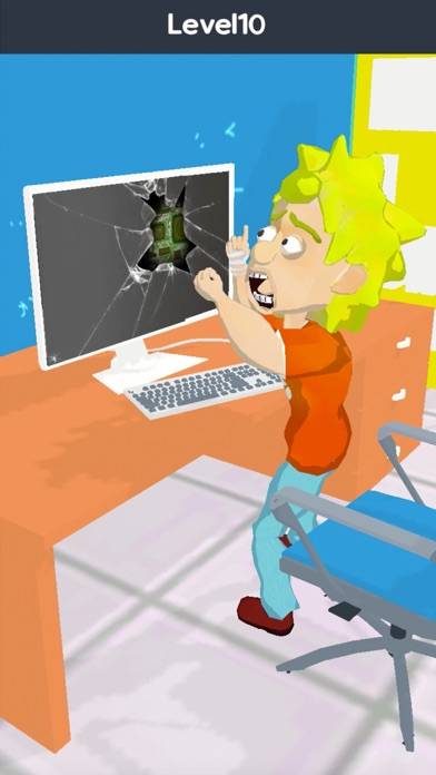 Prank Master 3D! iOS