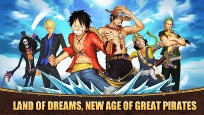 OP:Ultimate Battle iOS