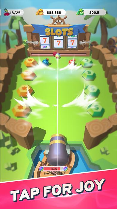 Brick Buster! iOS
