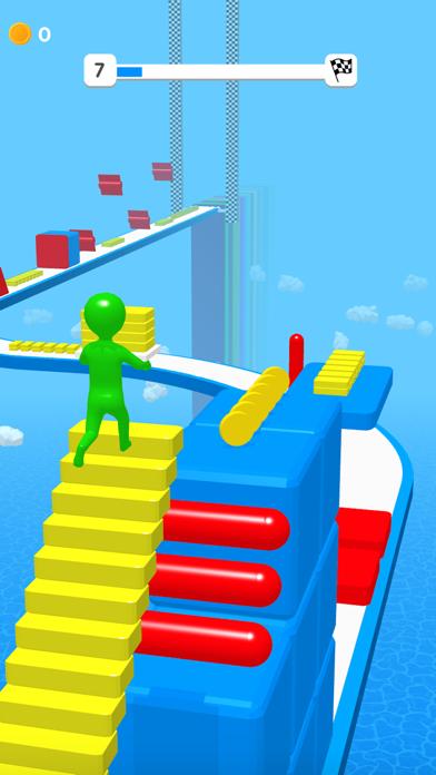 Stair Master! iOS
