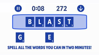 Up Spell by Up Games iOS