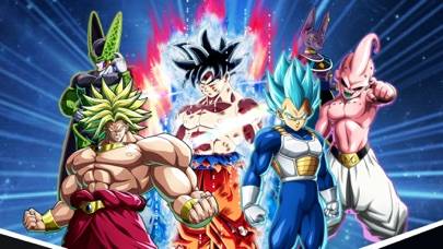 ZFighter: God of Battle iOS