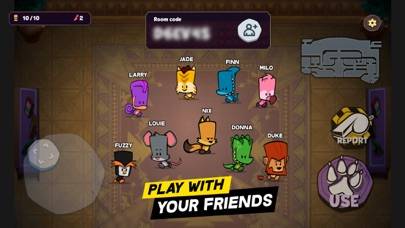 Suspects: Mystery Mansion iOS