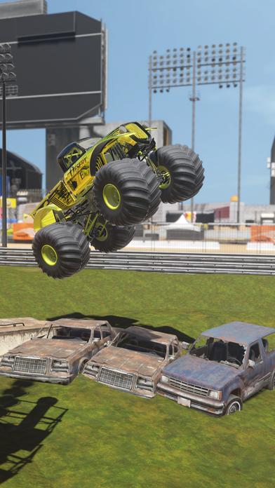 Wheel Offroad iOS