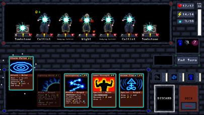 Card Quest : Card Combat iOS