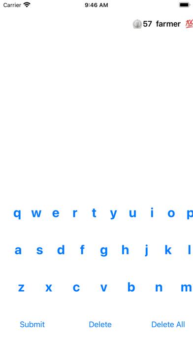 Palabra Cadabra iOS
